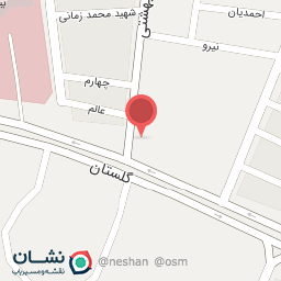 عکس مرکز مشکلات یادگیری آموزش وپرورش دهاقان