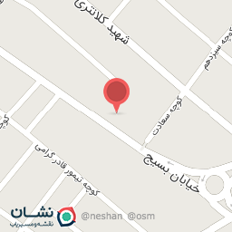 عکس فروشگاه آرایشی پوشاک رستمی