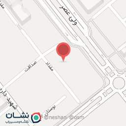 عکس مجتمع مسکونی آپادانا