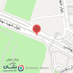 عکس میدان شهید بابایی