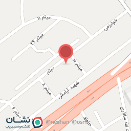 عکس پیرایش آرایش