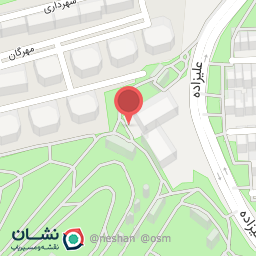 عکس سرویس بهداشتی 2 بوستان مهرگان