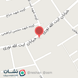 عکس فروشگاه مواد غذایی آذوقه