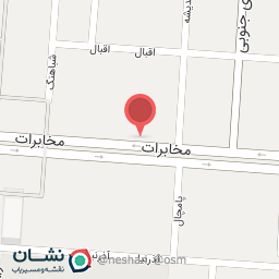 عکس بانک آینده شعبه ولیعصر