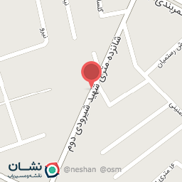 عکس رستوران زمرد