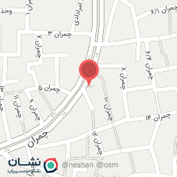 عکس سالن زیبایی دخت خلیج