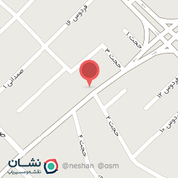 عکس افق کوروش شعبه زرند حجت