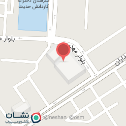 عکس مسجد جامع امیدیه