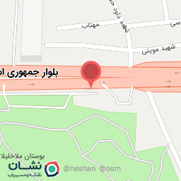 عکس رستوران رز