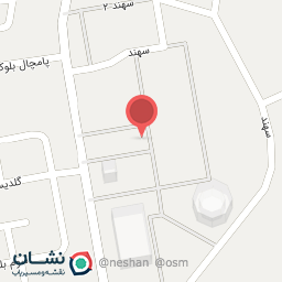 عکس بوستان آذربایجان