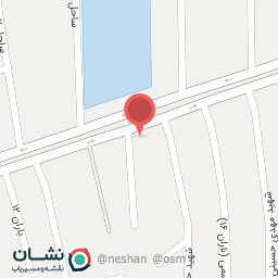 عکس سالن زیبایی ماهلین