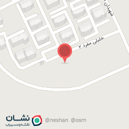 عکس مجتمع مسکونی الهیه 7