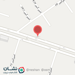 عکس فروشگاه افق کوروش 