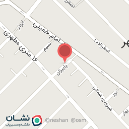 عکس فروشگاه جانبو (پاییزان)