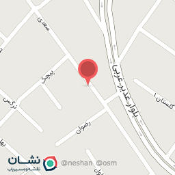 عکس فست فود زاکان