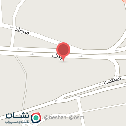 عکس رنگ خودرو صیاد زاده