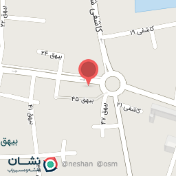 عکس بانک کشاورزی شعبه بیهق شرقی