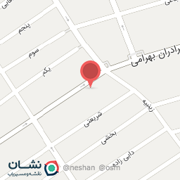 عکس آتلیه آنیس