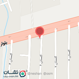 عکس سالن صافکاری پرفکت PDR
