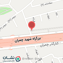 عکس شیشه اتومبیل داوودی