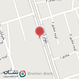 عکس نانوایی موسی