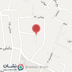 عکس شهرک توحید 