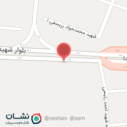 عکس رستوران نادر