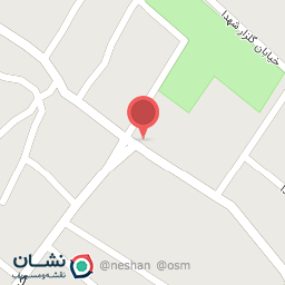 عکس تعمیرگاه مقنیان