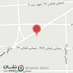 عکس عمارت برسام 3