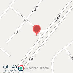 عکس مجتمع مسکونی ایرانیان ، اف ۵