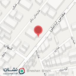 عکس شوروم دکوراسیون مراقی