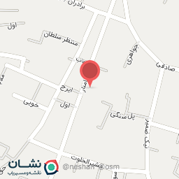 عکس لیزر نوری سعید