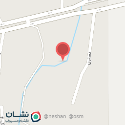 عکس استخر هتل کوروش چالوس