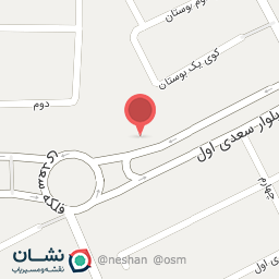 عکس فروشگاه هود وسینگ و گاز و یراق پارس یراق