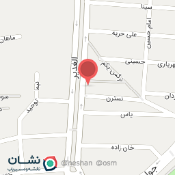 عکس لبنیاتی حسنی