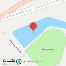 عکس دریاچه قایقرانی