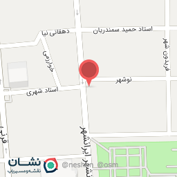 عکس عابر بانک تجارت