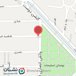 عکس املاک اسکان