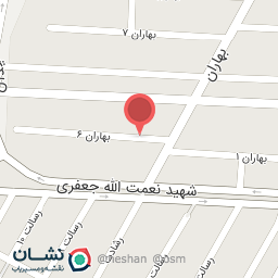 عکس شهرک هجرت