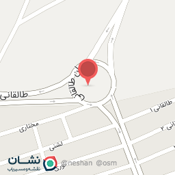 عکس میدان طالقانی