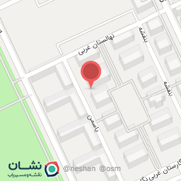 عکس مجتمع سامان