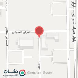 عکس سوپر مارکت سورنا