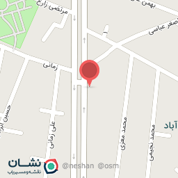 عکس فروشگاه خرازی پارس