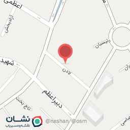 عکس مركز تخصصي ارتودنسي دكتر معصومه سادات بصام تبار