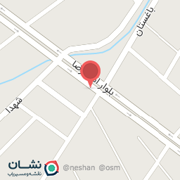 عکس فروشگاه لباس جزیره