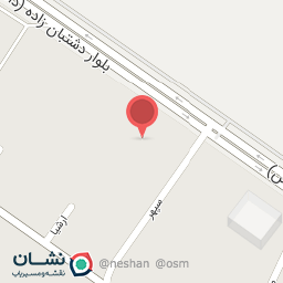 عکس مجتمع مهر