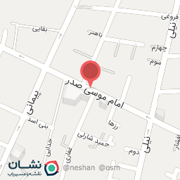 عکس خودپرداز بانک دی