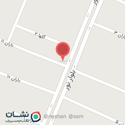 عکس نانوایی سنگکی و بربری