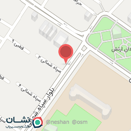 عکس رنگ فروشی