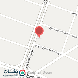 عکس فروشگاه‌ زنجیره‌ای جانبو شعبه ۲۲ بهمن